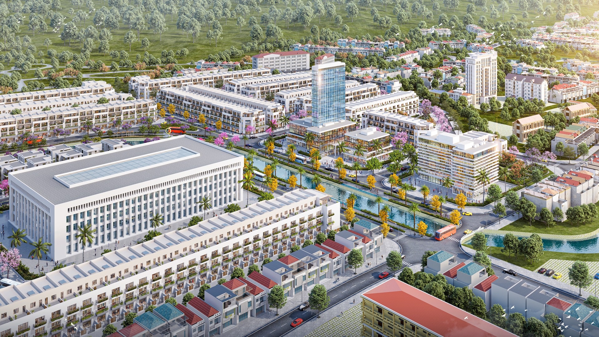 7.2-goc cao duong 19.5 nhin song va khu hanh chinh-min